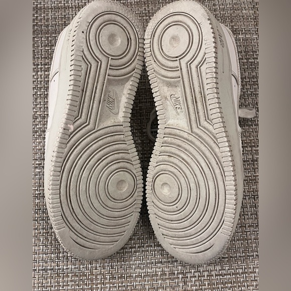 AF1 Beyond Pink Size 5.5 - Picture 4 of 7